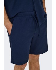 Only & Sons Pantalón Corto Osnkosta Reg S Shorts