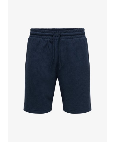 Only & Sons Pantalón Corto Osnkosta Reg S Shorts