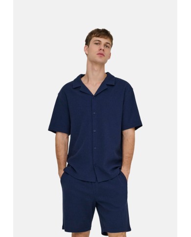 Only & Sons Camisa Onskosta RLX SS Resort shirt