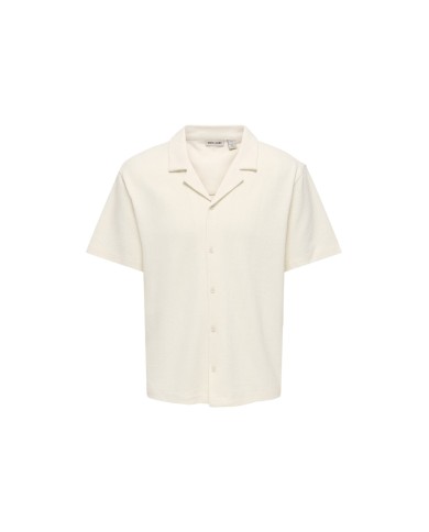 Only & Sons Camisa Onskosta RLX SS Resort shirt