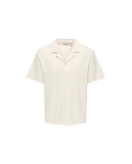 Only & Sons Camisa Onskosta RLX SS Resort shirt