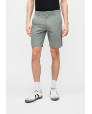 Only & Sons Pantalón corto chino Lino Onsnick Straight 0580 Shorts