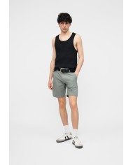 Only & Sons Pantalón corto chino Lino Onsnick Straight 0580 Shorts