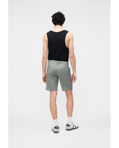 Only & Sons Pantalón corto chino Lino Onsnick Straight 0580 Shorts