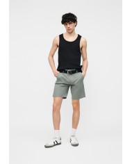 Only & Sons Pantalón corto chino Lino Onsnick Straight 0580 Shorts