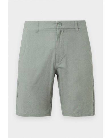 Only & Sons Pantalón corto chino Lino Onsnick Straight 0580 Shorts
