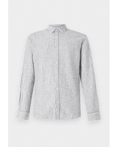 Only & Sons Camisa Onscaiden Life LS STR Linenblend660 Noos