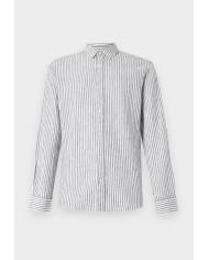Only & Sons Camisa Onscaiden Life LS STR Linenblend660 Noos