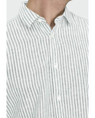 Only & Sons Camisa Onscaiden Life LS STR Linenblend660 Noos