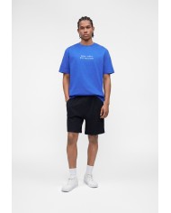 Only & Sons Pantalón Corto Onsaustin Wide Seersucke S Shorts