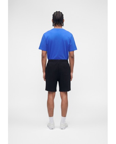 Only & Sons Pantalón Corto Onsaustin Wide Seersucke S Shorts