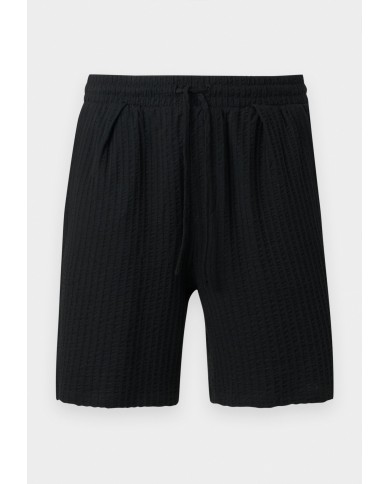 Only & Sons Pantalón Corto Onsaustin Wide Seersucke S Shorts