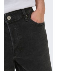 Only & Sons Pantalón Vaquero Corto Onsedge  Stretch Box AM Shorts