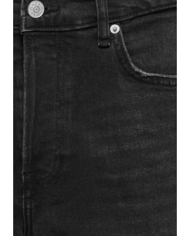Only & Sons Pantalón Vaquero Corto Onsedge  Stretch Box AM Shorts