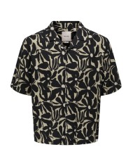 Only & Sons Camisa Onsharvi RLX Resort SS 041 AOP SHIRT