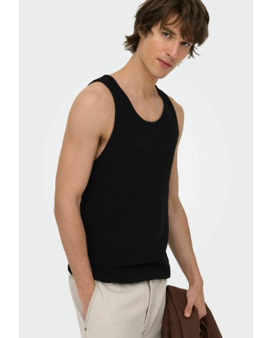 Only & Sons Camiseta Onschris Tank Knit