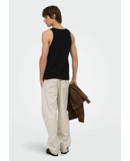 Only & Sons Camiseta Onschris Tank Knit