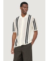 Only & Sons Camisa Onsleon Reg SS Shirt