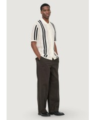 Only & Sons Camisa Onsleon Reg SS Shirt