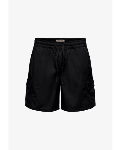 Only & Sons Pantalón Corto Cargo Onskal Cargo 0287 Short