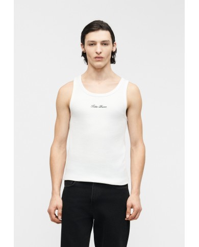 Only & Sons Camiseta Onstanner Reg SL Emb. Tank Top