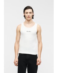 Only & Sons Camiseta Onstanner Reg SL Emb. Tank Top