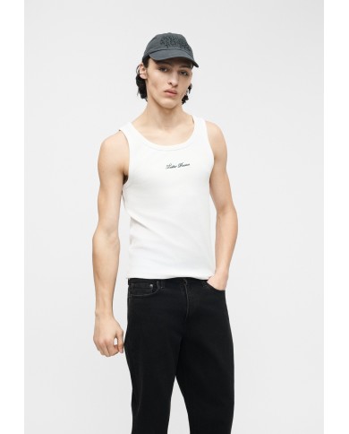 Only & Sons Camiseta Onstanner Reg SL Emb. Tank Top