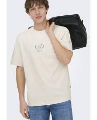 Only & Sons Camiseta Onsgarfield Life RLX SS LIC TEE