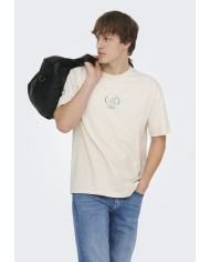 Only & Sons Camiseta Onsgarfield Life RLX SS LIC TEE