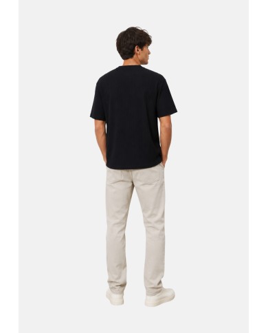 Only & Sons Camiseta Onsaustin Boxy SS Seersucker Tee