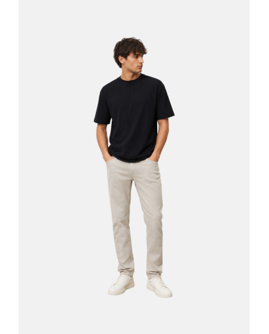 Only & Sons Camiseta Onsaustin Boxy SS Seersucker Tee