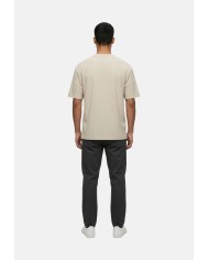 Only & Sons Camiseta Onsaustin Boxy SS Seersucker Tee