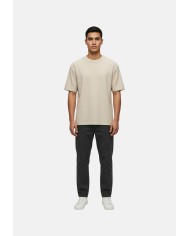 Only & Sons Camiseta Onsaustin Boxy SS Seersucker Tee