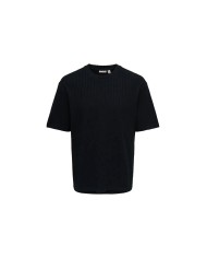Only & Sons Camiseta Onsaustin Boxy SS Seersucker Tee