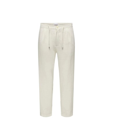 Only & Sons Pantaón Onswake Loose Tapered 0329 PANT FRML
