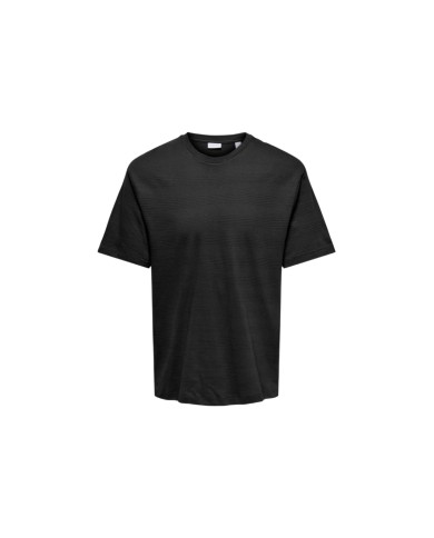 Only & Sons Camiseta Onsbane RLX SS Struct Stripe Tee