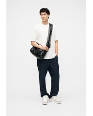 Only & Sons Camiseta Onsbane RLX SS Struct Stripe Tee