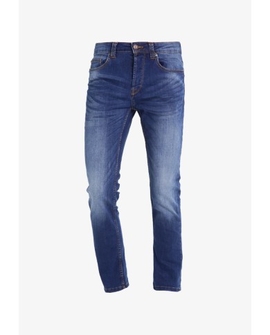 Only & Sons Pantalón Vaquero Onsweft Reg MB 5076 PIM DNM Noos