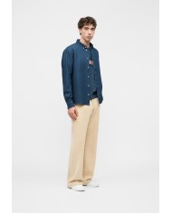 Only & Sons Camisa Onsorson Regular YFM DNM Shirt NOOS
