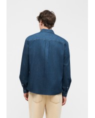 Only & Sons Camisa Onsorson Regular YFM DNM Shirt NOOS