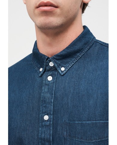Only & Sons Camisa Onsorson Regular YFM DNM Shirt NOOS