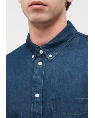 Only & Sons Camisa Onsorson Regular YFM DNM Shirt NOOS