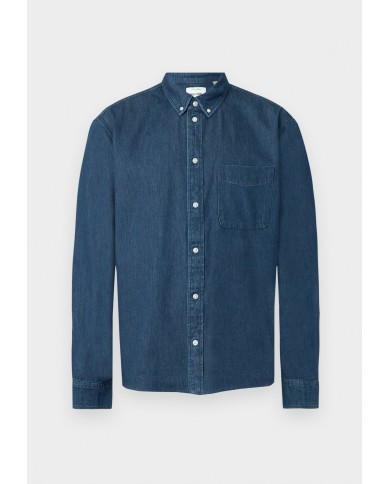 Only & Sons Camisa Onsorson Regular YFM DNM Shirt NOOS