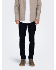 Only & sSons Pantalón Vaquero Onsweft Reg. Rinse 9835 PIM DNM