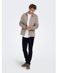 Only & sSons Pantalón Vaquero Onsweft Reg. Rinse 9835 PIM DNM