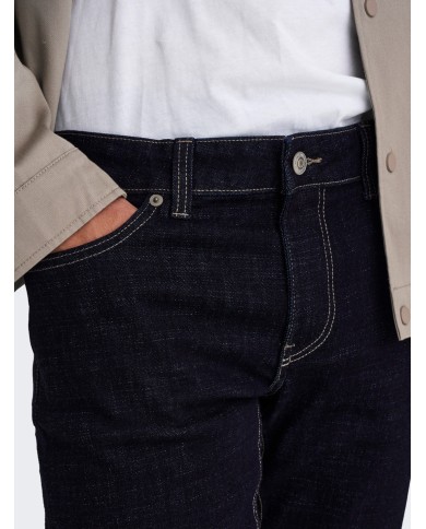 Only & sSons Pantalón Vaquero Onsweft Reg. Rinse 9835 PIM DNM
