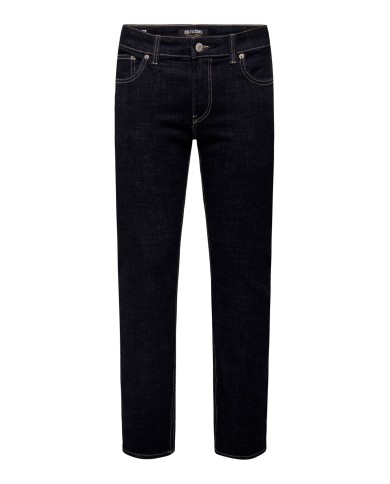 Only & sSons Pantalón Vaquero Onsweft Reg. Rinse 9835 PIM DNM
