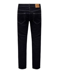 Only & sSons Pantalón Vaquero Onsweft Reg. Rinse 9835 PIM DNM