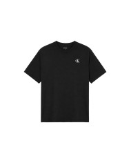 Calvin Klein Camiseta SS 30S EU CK Back Graphic