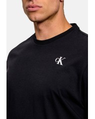 Calvin Klein Camiseta SS 30S EU CK Back Graphic